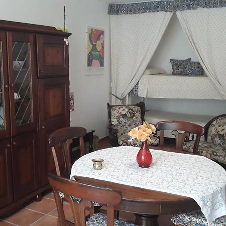 Addaura Sea Aparment Villa Palermo Eksteriør billede