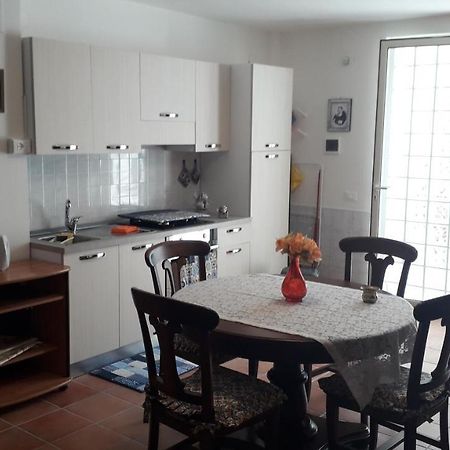 Addaura Sea Aparment Villa Palermo Eksteriør billede