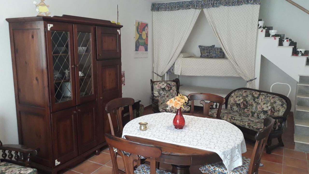 Addaura Sea Aparment Villa Palermo Eksteriør billede