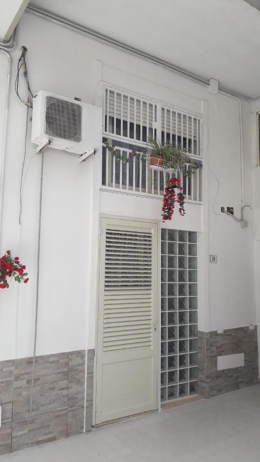 Addaura Sea Aparment Villa Palermo Eksteriør billede