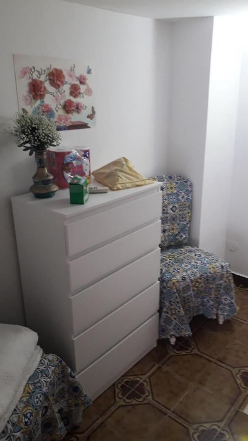 Addaura Sea Aparment Villa Palermo Eksteriør billede