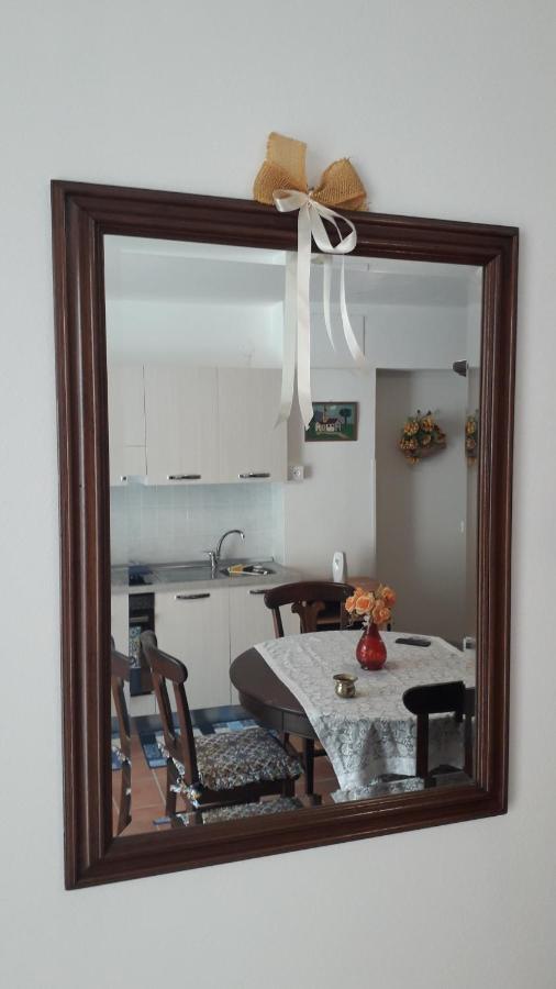Addaura Sea Aparment Villa Palermo Eksteriør billede